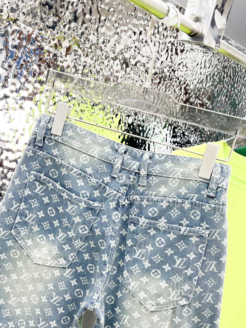 Louis Vuitton Short Pants